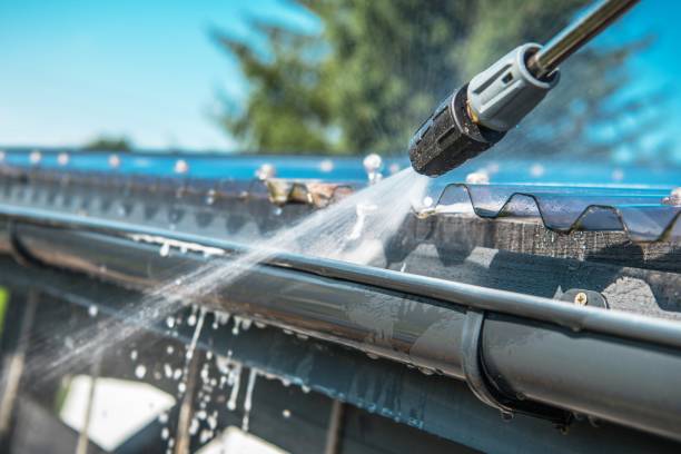 Reliable Port Arthur, TX Pressure Washing Solutions