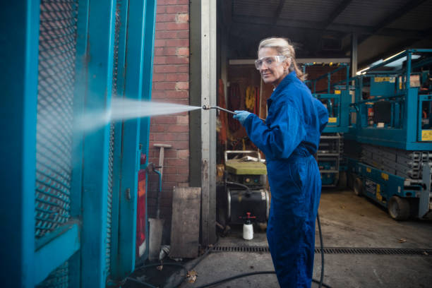 Why Choose Our Certified Pressure Washing Experts for Your Project Needs in Port Arthur, TX?