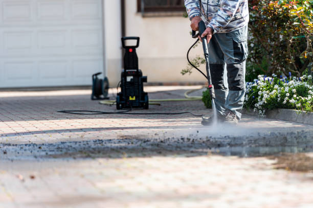 Pressure Washing Estimates in Port Arthur, TX
