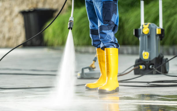 Best Affordable Pressure Washing  in Port Arthur, TX