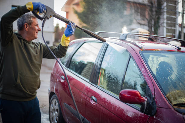 Best Pressure Washing Services for Businesses  in Port Arthur, TX